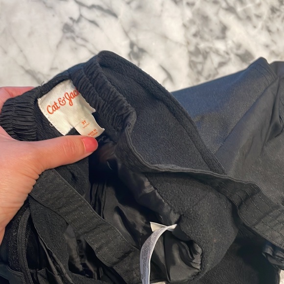 Snow bib - Picture 5 of 6